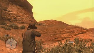 Legendary Animals Locations  Red Dead Redemption PS5 [upl. by Delmar360]