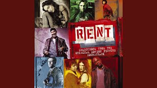 RENT  Finale B Broadway 122707 Cast [upl. by Nawad]