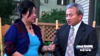 Suab Hmong News Follow up with Ka Yang accused of microwaving her baby [upl. by Halfdan564]