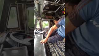 Kya esa krna shi hota hai mitutruckvlogs automobile trucklifevlog vlog easytruck trucklifesty [upl. by Ibob784]