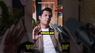 Randeep Hooda Conversation Sarbjit Movie viral podcast shortsfeed youtubeshorts trsclips [upl. by Ardnauqal914]