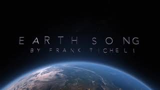 Earth Song  Frank Ticheli [upl. by Notlim403]