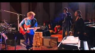 Lee Ritenour  2005  Overtime  08  Papa Was a Rolling Stone [upl. by French]