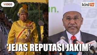 Jangan guna Jakim kelirukan rakyat  Sultan Sngor cadang Idris ke Bon Odori [upl. by Mw879]