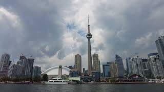 City Cruises Toronto [upl. by Aigneis540]