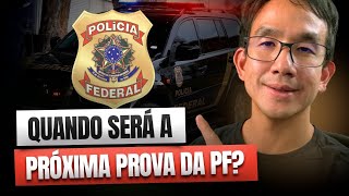 🚨DSO News Quando será a próxima prova da PF  com Juliano Yamakawa [upl. by Sabra566]