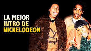 LA HISTORIA DETRÁS DE LA INTRO DE KENAN amp KEL 🍊 [upl. by Verdha]