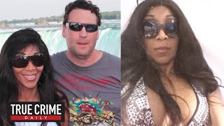 Model wife of wealthy doctor found beaten to death in swimming pool  Crime Watch Daily Full Episode [upl. by Shandee563]