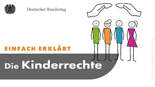 Erklaervideo Kinderrechte Mitmischen [upl. by Gomez]