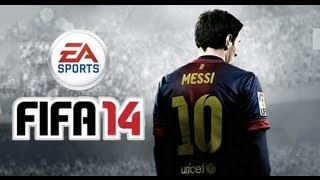 Todos los LogrosTrofeos de FIFA 14 [upl. by Waxler865]