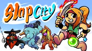 Slap CityLobby Theme [upl. by Dallon]