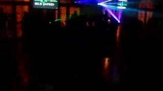 Elevated DJ Entertainment Light Show [upl. by Mancino]