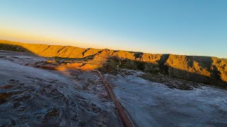 Tribute to La Fournaise 🇷🇪🌋 Le volcan de l’île de la Réunion [upl. by Mckenzie]