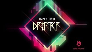 Tráiler Hyper Light Drifter  E3 2014 [upl. by Anihc]