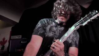 Phil X Jams  The Beatles Helter Skelter [upl. by Aicenad]