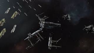 Infinite Lagrange Tutorial SubFleet Overview [upl. by Alyac]