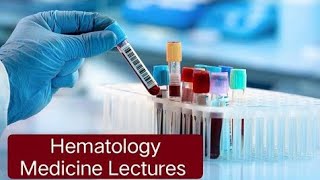 Hematology Medicine 5  Sideroblastic Anemia Anemia of Chronic DiseaseAplastic Anemia [upl. by Kinchen851]