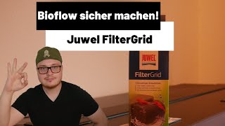 JUWEL BIOFLOW ONE  REVIEW  WALKTRHOUGH [upl. by Maitland]