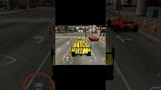 Porsche Turbo 🆚 F1 in car parking multiplayer youtubeshorts [upl. by Pool720]