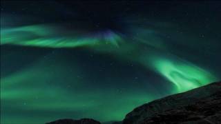 Atemberaubendes Himmelsspektakel Polarlichter in Norwegen [upl. by Thaddeus506]