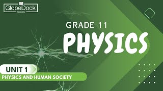 Grade 11 Physics Unit 1 Unit Summary [upl. by Wiles]