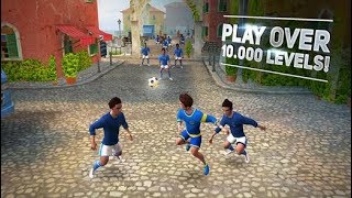 Learn CRAZY Skill In 10 MINUTES Amazing Street Football Tutorial ★ [upl. by Redmer592]