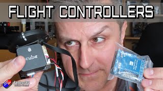 Flight Controller Basics for Complete Beginners [upl. by Illene735]