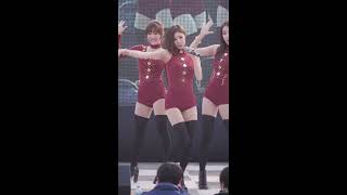 140326 한국영상대학 해오름제 스텔라Stellar  UFO 전율 직캠 [upl. by Gordy]