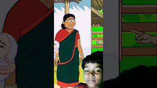 Natia comedy part1  Bhima ra Natuni  cartoon funny utkalcartoonworld Cartoonxyzu6pcute [upl. by Eizdnil341]