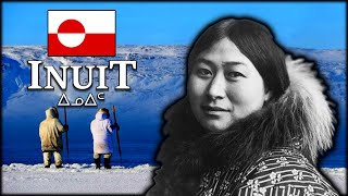 Who are the InuitEskimos Worlds Most Extreme Survivors [upl. by Sharl258]