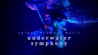 Mesmerizing Mermaid Singing For Your Soul • Hypnotizing Underwater Symphony • Sleep Meditate Relax [upl. by Reilly78]