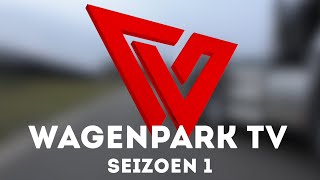 WagenparkTV  Seizoen 1 [upl. by Placida]