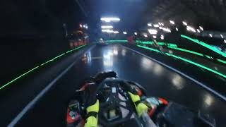 Slideways Eagle Farm 411sec Qualifing [upl. by Leopold813]