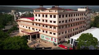 Doon University Dehradun [upl. by Atalya481]