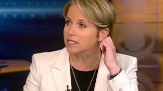 Katie Couric on how to conduct a good interview [upl. by Anila62]