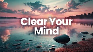 Clear Your Mind with 10 Minute Breathwork Quick Calm Meditation [upl. by Ecinad]