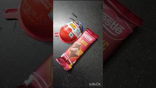 Nestle Classic Cadbury with jems kinderjoy boxyoutubeshort viralvideos shorts trendingcadbury [upl. by Sheply]