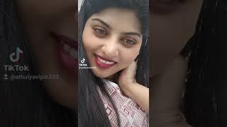 Arikil vannirunnegil support viralvideo malayalam song like subscribe [upl. by Halas]