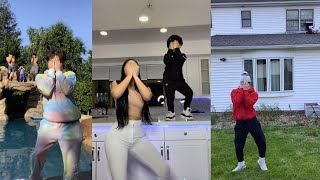 Dream girl  dance CHALLENGE  TIKTOK COMPILATION 2020 [upl. by Nylecaj]