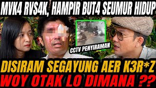 🛑DISCLAIMER🛑 ❌JANGAN NONTON KALU GA KUAT🚨🚨🔞 [upl. by Idham788]