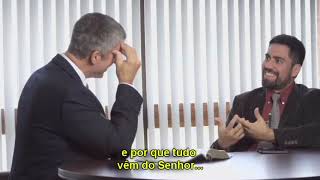 Debates entre Calvinistas e Arminianos  Paul Washer [upl. by Akere232]