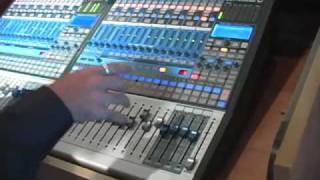 PreSonus Studio Live 1642 Added Features  Sweetwater [upl. by Anselma21]