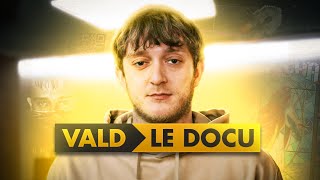 Différent comme Vald documentaire [upl. by Lenoj441]