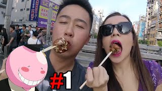 WERE GOING TO JAPAN  Japan vlog 104 [upl. by Nils]