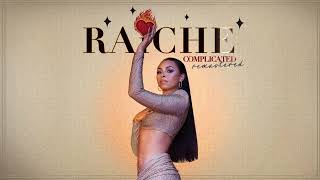 Raiche  Complicated Remastered Official Audio [upl. by Ikkela]