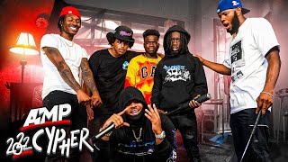 AMP FRESHMAN CYPHER 2021 [upl. by Beret]