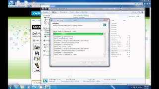 How to download and install DYMO Label Software Windows US [upl. by Mickie262]