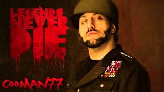 NEW RA The Rugged Man  Media Midgets [upl. by Rosie]