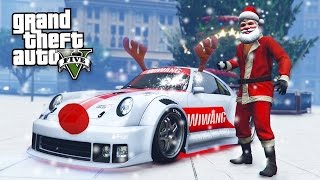 СНЕГ НОВЫЕ КРУТЫЕ МАШИНЫ GTA 5 Online Импорт\Экспорт Стрим  DILLERON ★ Play [upl. by Skrap]