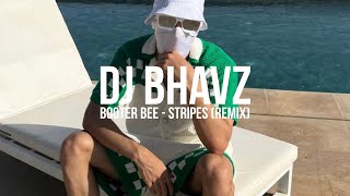 Booter Bee  Stripes Remix  DJ Bhavz [upl. by Jabez]